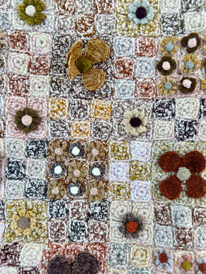 Strawberry Cream Bag