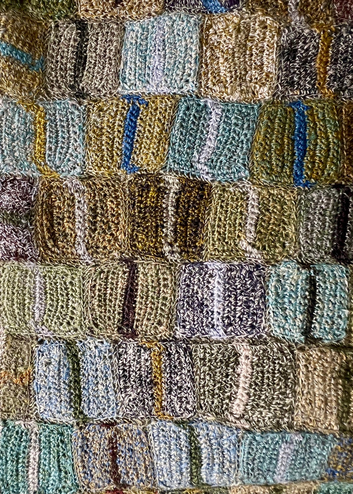 Lien Scarf
