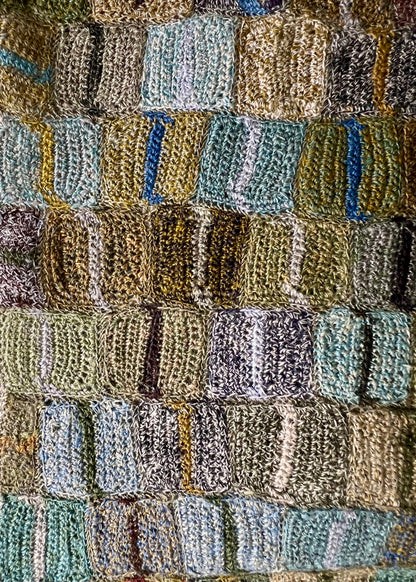 Lien Scarf