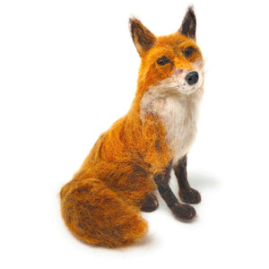 Fabulous Mr. Foxy Felt Kit