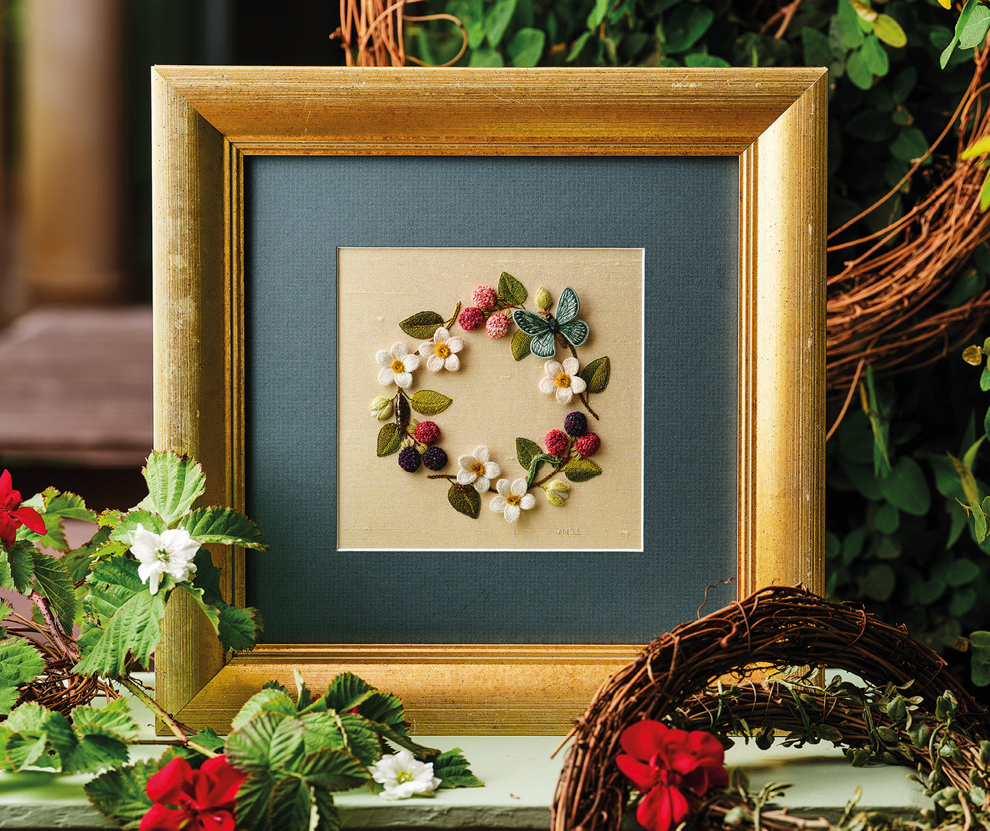 Handpicked Collection #7