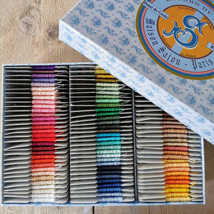 Retors du Nord Floss Collection