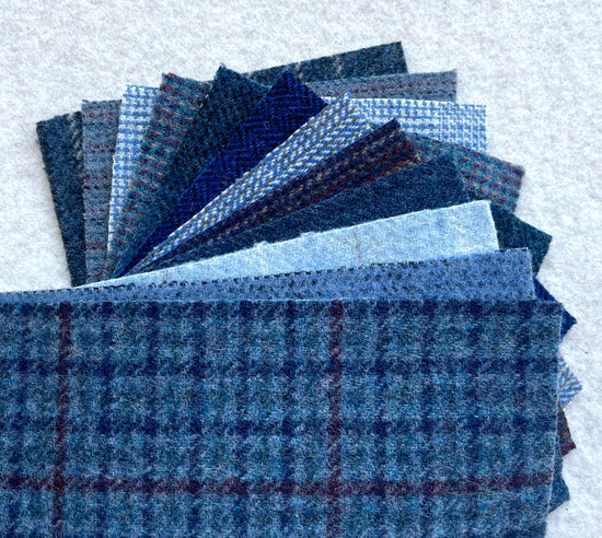 Felt Crafts