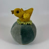Chick on Ball Pincushion