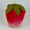 Big Strawberry Pincushion