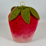 Big Strawberry Pincushion