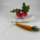 Radish Emery
