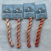 Orange "Shades of Africa" Silk Pack