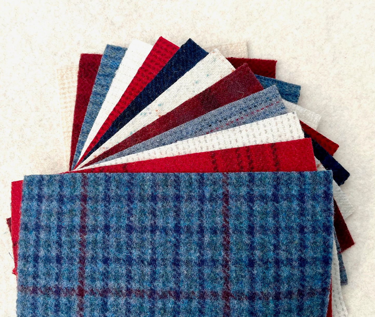 Old Glory Appliqué Felt Pack