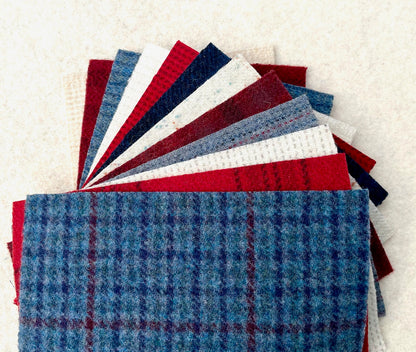 Old Glory Appliqué Felt Pack