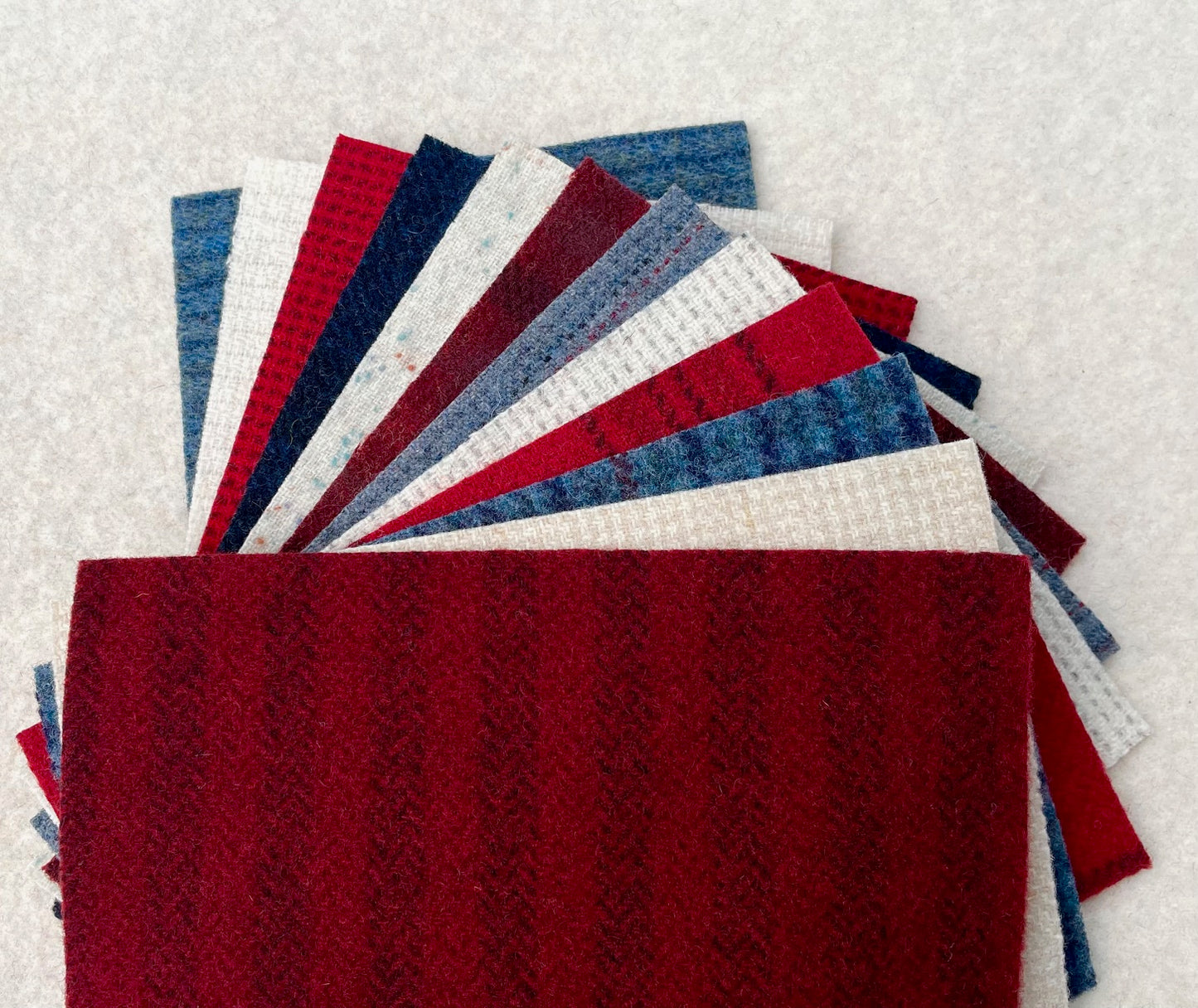 Old Glory Appliqué Felt Pack