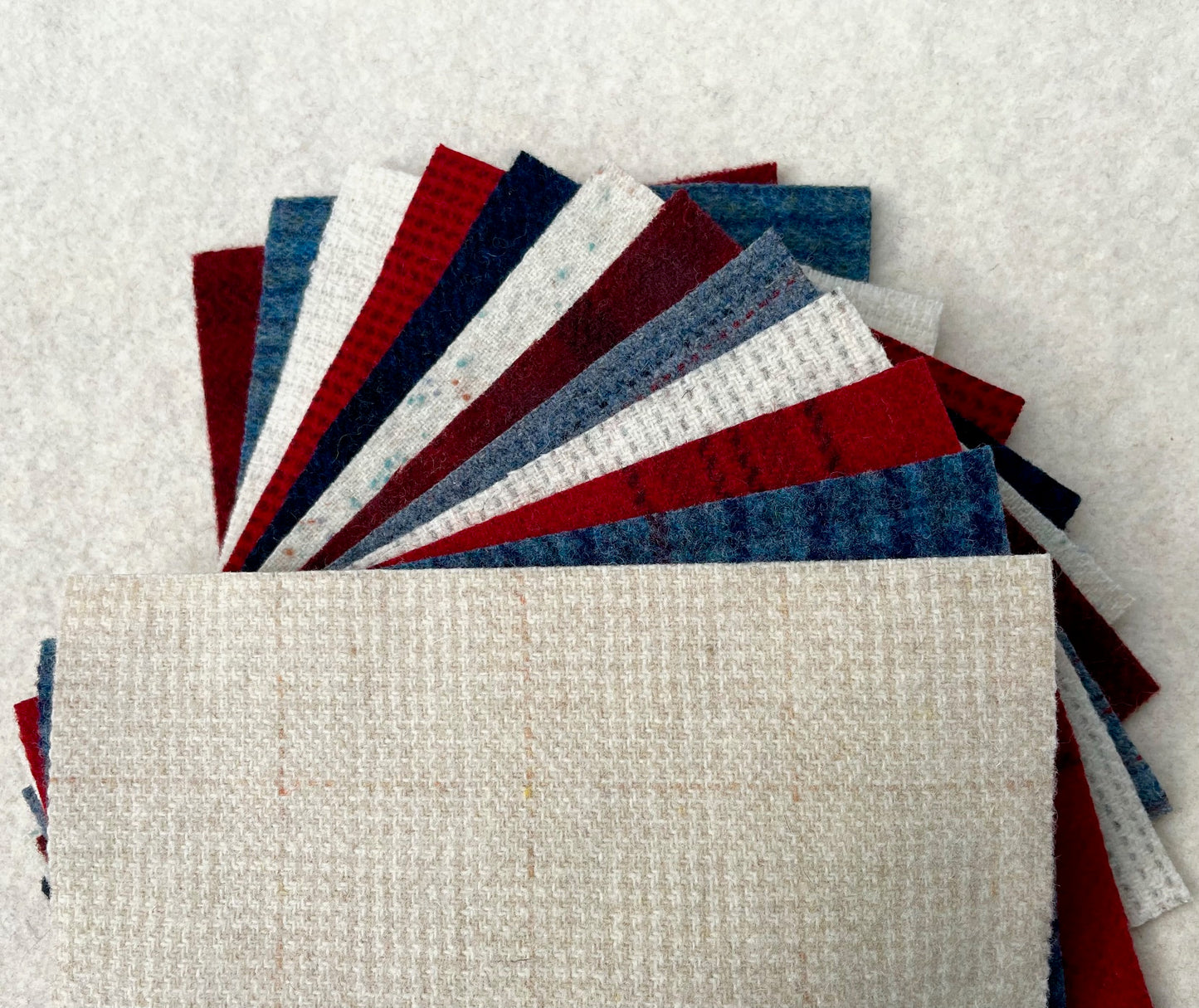 Old Glory Appliqué Felt Pack