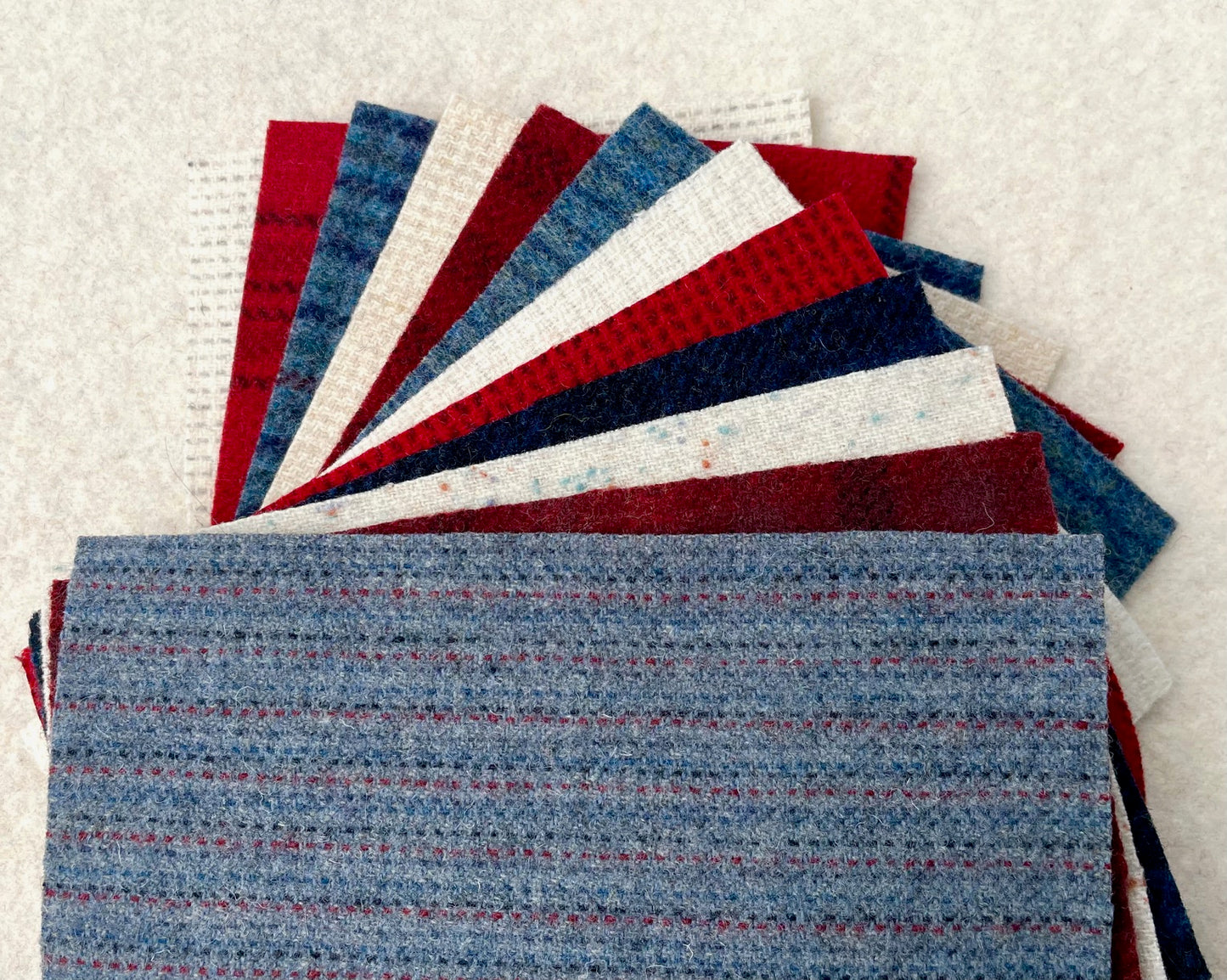 Old Glory Appliqué Felt Pack