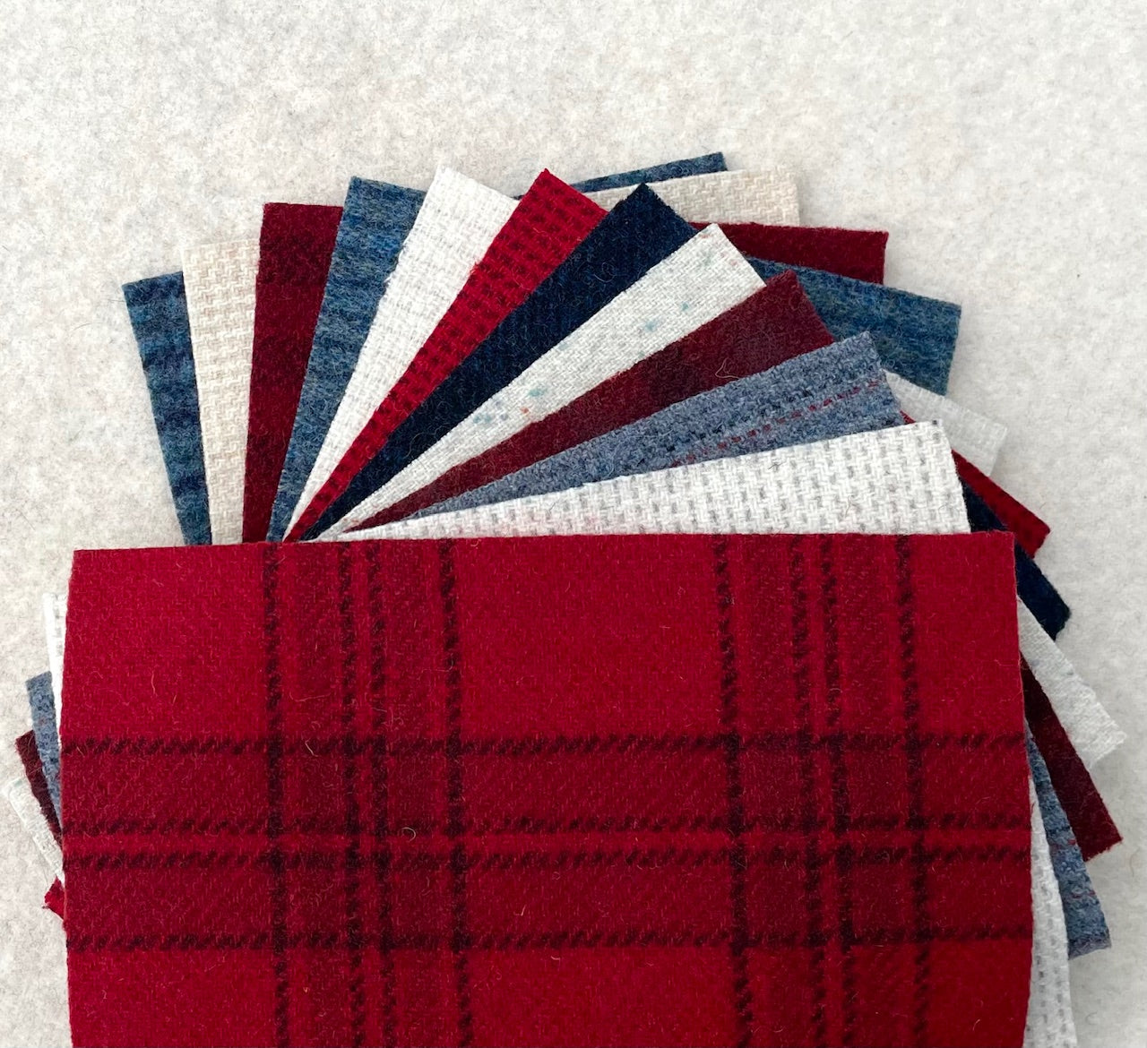 Old Glory Appliqué Felt Pack