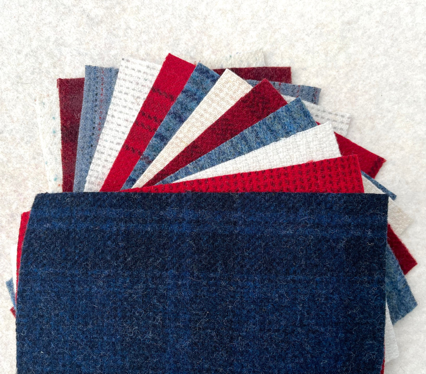 Old Glory Appliqué Felt Pack