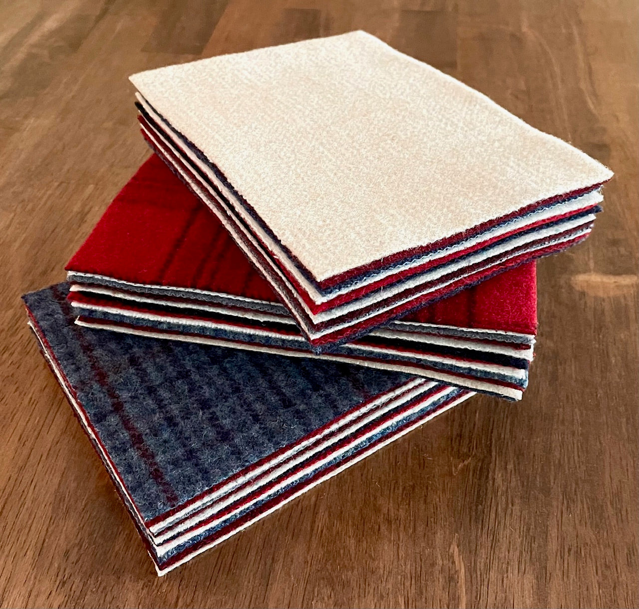 Old Glory Appliqué Felt Pack