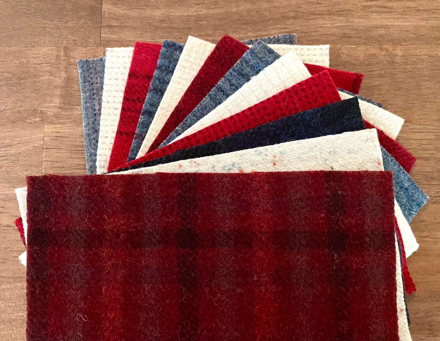Old Glory Appliqué Felt Pack
