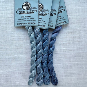 Blue "Shades of Africa" Pack
