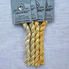 Yellow "Shades of Africa" Silk Pack