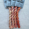 Orange "Shades of Africa" Silk Pack