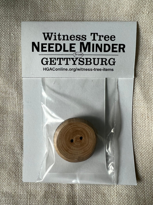 Witness Tree Needle Minder
