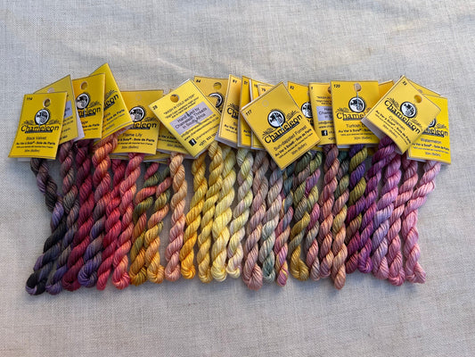 Tutti Frutti Chameleon Pack