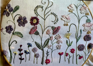 "Summer Meadows" Kit