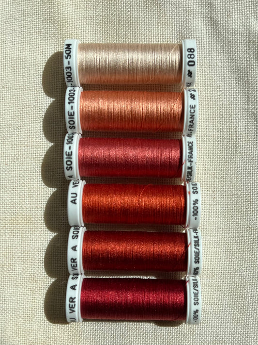 Soie 1003 - Earth