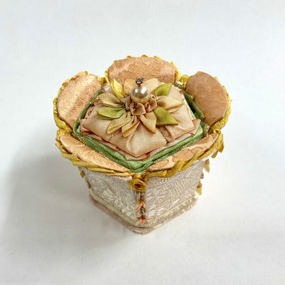 Fresh Start - Tiny Petal Box