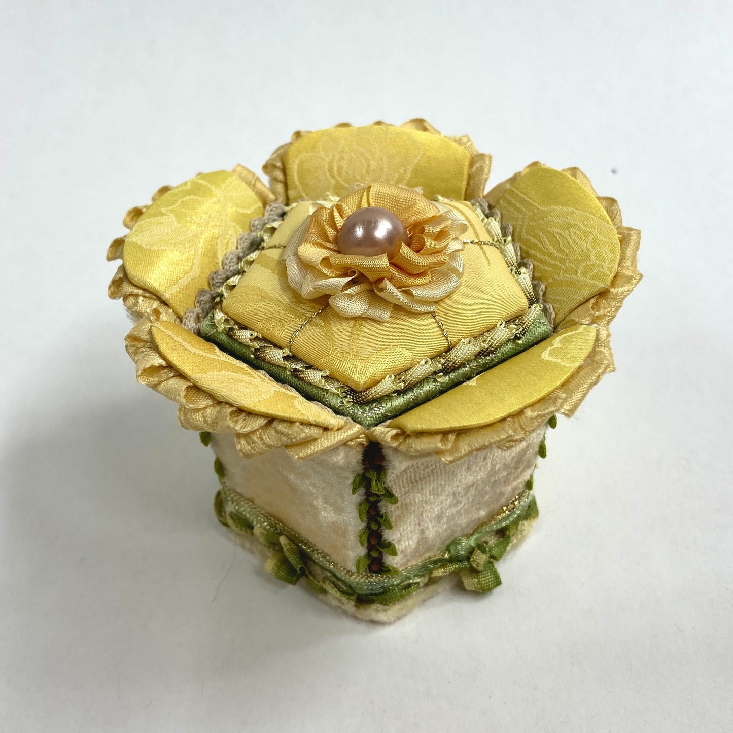 Sunshine - Tiny Petal Box