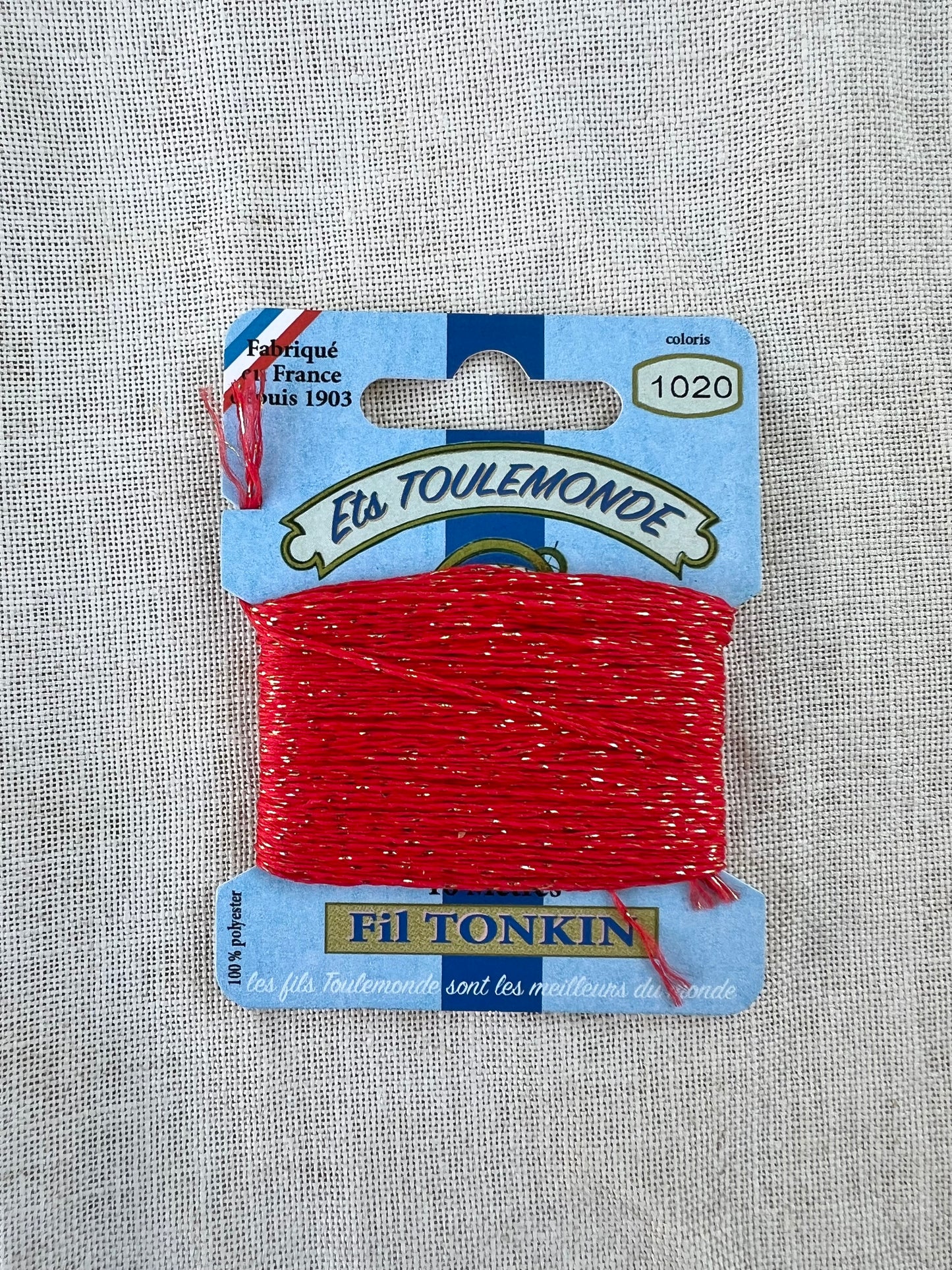 Sparkling Shades Pack - Tonkin