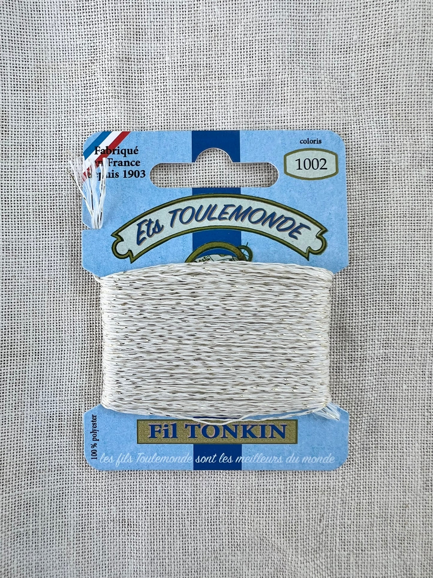 Sparkling Shades Pack - Tonkin