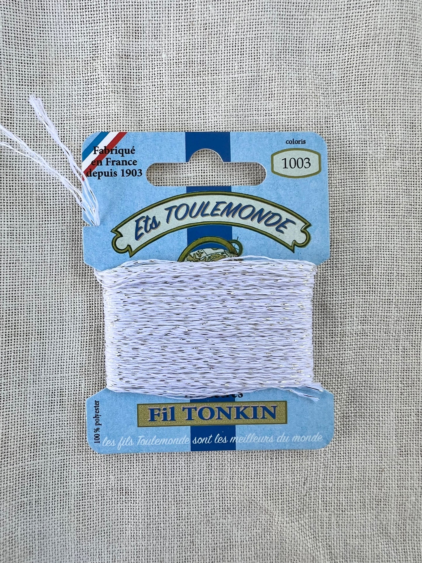 Sparkling Shades Pack - Tonkin