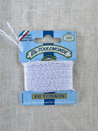 Sparkling Shades Pack - Tonkin