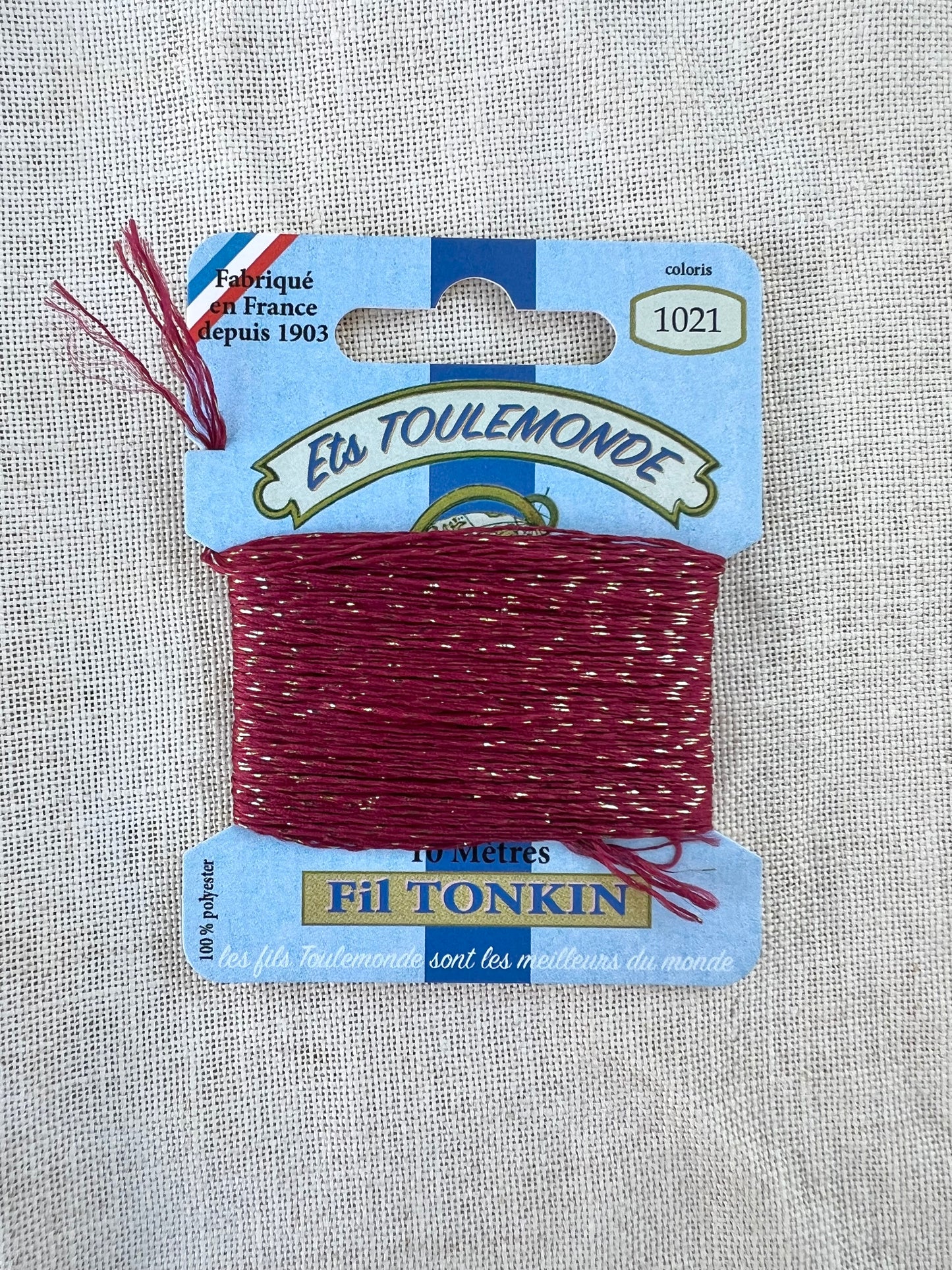 Sparkling Shades Pack - Tonkin