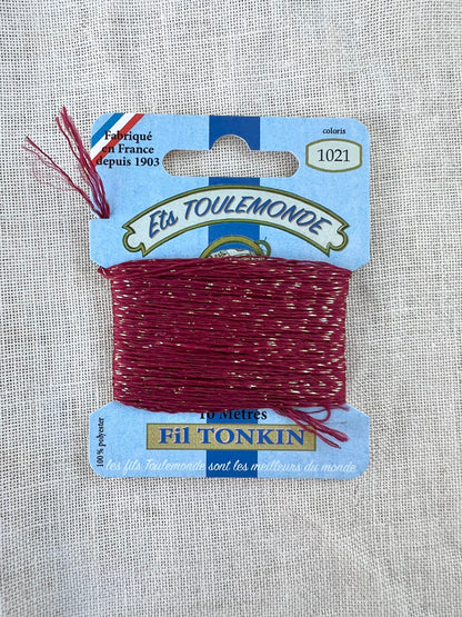 Sparkling Shades Pack - Tonkin
