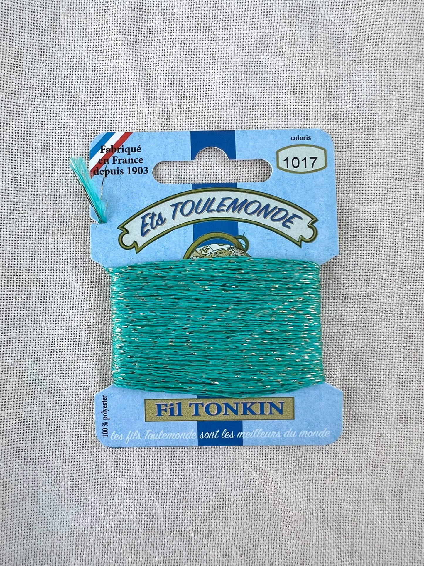 Sparkling Shades Pack - Tonkin