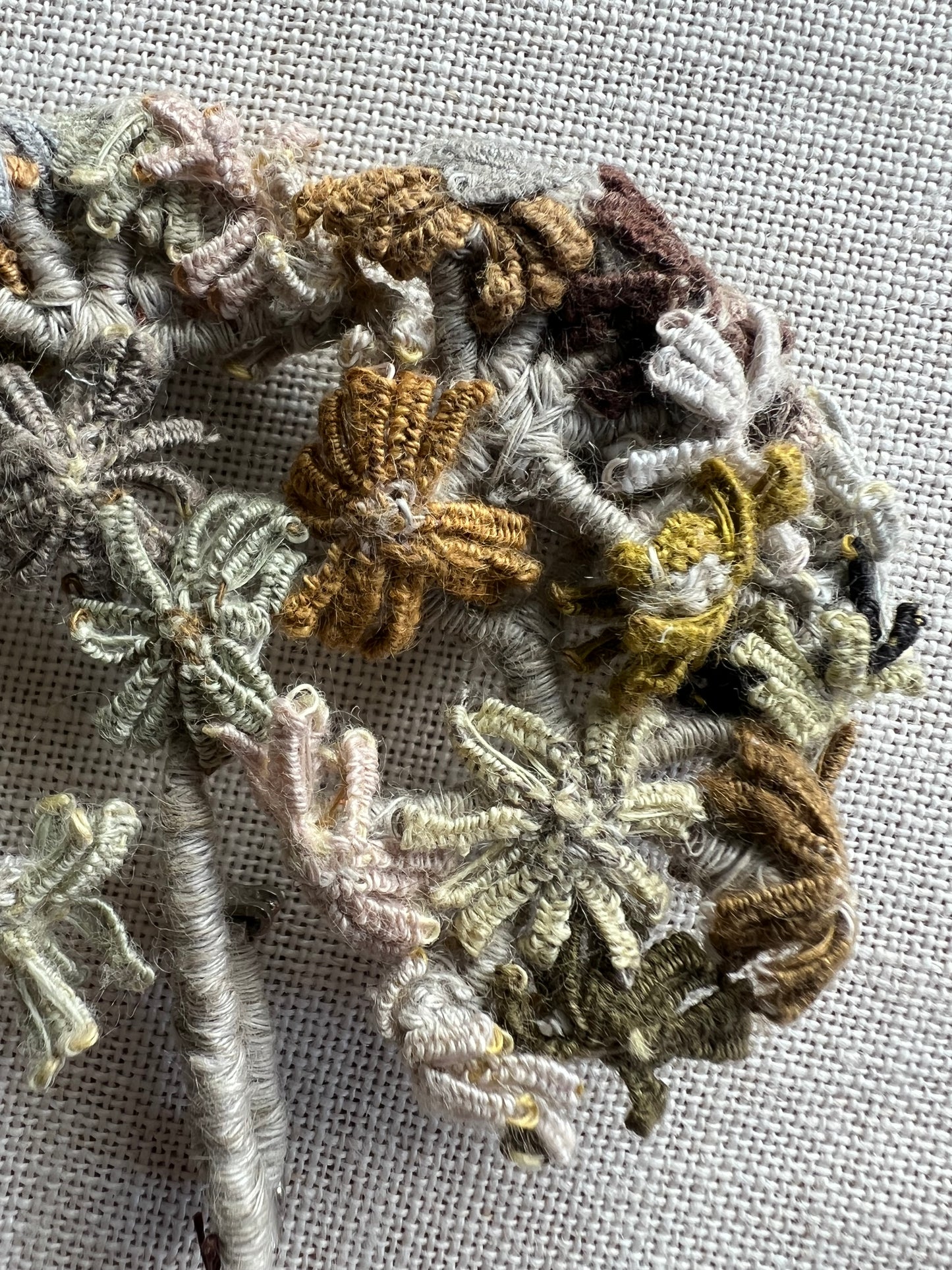 Petit Bouquet Brooch