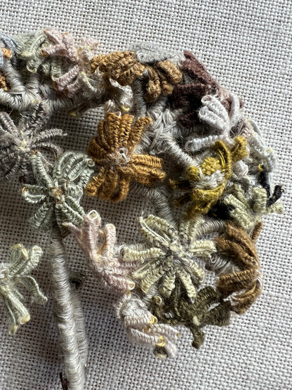 Petit Bouquet Brooch