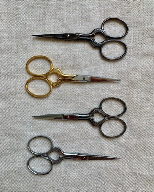 Heart Scissors