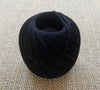 Craft Gala Sashiko Thread Ball - Black