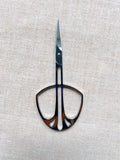 Italian Art Deco Style Scissors - Francesca