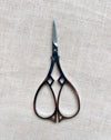 Italian Art Deco Style Scissors - Elena