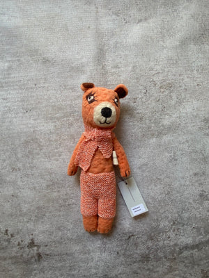 Bear Doll