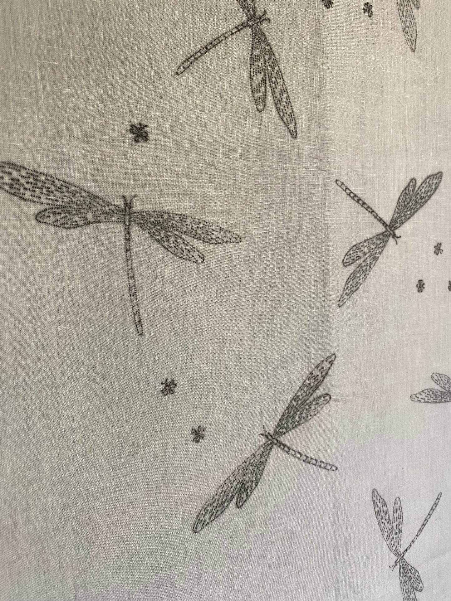 Dragonfly Table Runner by Maison Noël