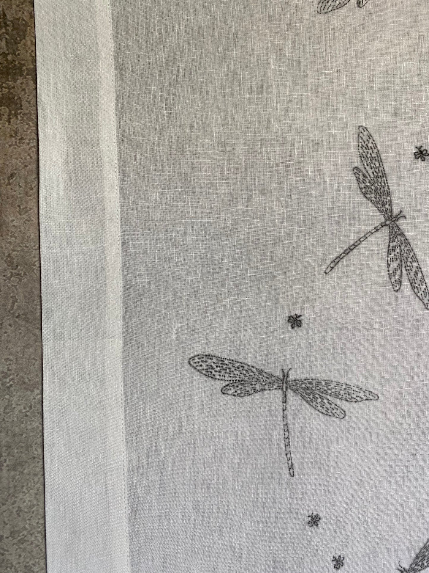 Dragonfly Table Runner by Maison Noël