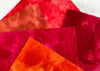 Blaze Felt Bundle
