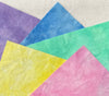 Pastel Felt Bundle