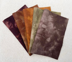 Earth Felt Bundle