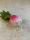 Radish Emery